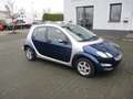 smart forFour smart forfour pulse klima Alu Blau - thumbnail 3