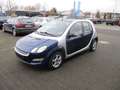 smart forFour smart forfour pulse klima Alu Blau - thumbnail 2