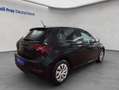 Volkswagen Polo 1.0 TSI OPF DSG Life NAVI KEYLESSS GJR Schwarz - thumbnail 6