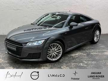 1.8 TFSI 180ch S line S tronic 7