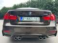 BMW M3 INDIVIDUAL 1 PROP CARNET FULL BMW ETAT N1 GAR 1 AN Brun - thumbnail 3