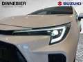 Suzuki Swace COMFORT+CVT-AUTOMATIK+HYBRID+LED+TWA White - thumbnail 13