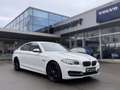 BMW 535 d*HeadUp*AHK*Navi*Rückfahrkamera*PDC*Xenon Weiß - thumbnail 1