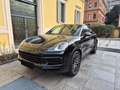 Porsche Cayenne Cayenne Coupe 3.0 Tiptronic Panorama 340cv Schwarz - thumbnail 1