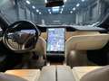 Tesla Model S Long range RAVEN - FSD - Tan Interior Bleu - thumbnail 14
