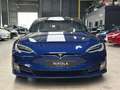 Tesla Model S Long range RAVEN - FSD - Tan Interior Bleu - thumbnail 6