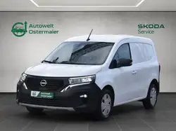 Nissan Townstar 1.3 L1 N Connecta*Kamera*Carplay*Tempom