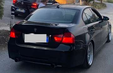 E90 335d