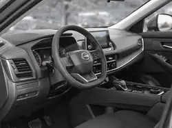Nissan Rogue 2026 — фото 12