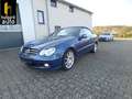 Mercedes-Benz CLK 500 CLK 500 Cabrio Avantgarde Vollausstattung Blau - thumbnail 1