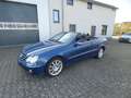 Mercedes-Benz CLK 500 CLK 500 Cabrio Avantgarde Vollausstattung Blau - thumbnail 21
