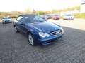 Mercedes-Benz CLK 500 CLK 500 Cabrio Avantgarde Vollausstattung Blau - thumbnail 4
