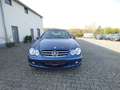 Mercedes-Benz CLK 500 CLK 500 Cabrio Avantgarde Vollausstattung Blau - thumbnail 3