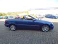 Mercedes-Benz CLK 500 CLK 500 Cabrio Avantgarde Vollausstattung Blau - thumbnail 26