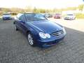 Mercedes-Benz CLK 500 CLK 500 Cabrio Avantgarde Vollausstattung Blau - thumbnail 35