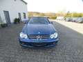 Mercedes-Benz CLK 500 CLK 500 Cabrio Avantgarde Vollausstattung Blau - thumbnail 34