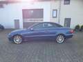 Mercedes-Benz CLK 500 CLK 500 Cabrio Avantgarde Vollausstattung Blau - thumbnail 2