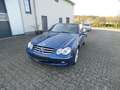 Mercedes-Benz CLK 500 CLK 500 Cabrio Avantgarde Vollausstattung Blau - thumbnail 33
