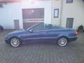 Mercedes-Benz CLK 500 CLK 500 Cabrio Avantgarde Vollausstattung Blau - thumbnail 31