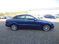 Mercedes-Benz CLK 500 CLK 500 Cabrio Avantgarde Vollausstattung Blau - thumbnail 6