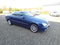 Mercedes-Benz CLK 500 CLK 500 Cabrio Avantgarde Vollausstattung Blau - thumbnail 36