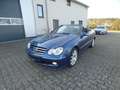 Mercedes-Benz CLK 500 CLK 500 Cabrio Avantgarde Vollausstattung Blau - thumbnail 22