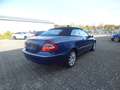 Mercedes-Benz CLK 500 CLK 500 Cabrio Avantgarde Vollausstattung Blau - thumbnail 13