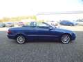 Mercedes-Benz CLK 500 CLK 500 Cabrio Avantgarde Vollausstattung Blau - thumbnail 37