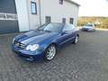 Mercedes-Benz CLK 500 CLK 500 Cabrio Avantgarde Vollausstattung Blau - thumbnail 32