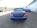 Mercedes-Benz CLK 500 CLK 500 Cabrio Avantgarde Vollausstattung Blau - thumbnail 14
