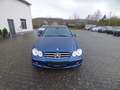 Mercedes-Benz CLK 500 Avantgarde Vollausstattung 225 kW (306 PS),... Azul - thumbnail 1