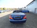 Mercedes-Benz CLK 500 CLK 500 Cabrio Avantgarde Vollausstattung Blau - thumbnail 40