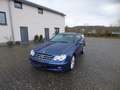 Mercedes-Benz CLK 500 Avantgarde Vollausstattung 225 kW (306 PS),... Azul - thumbnail 2