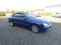 Mercedes-Benz CLK 500 CLK 500 Cabrio Avantgarde Vollausstattung Blau - thumbnail 5