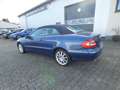 Mercedes-Benz CLK 500 CLK 500 Cabrio Avantgarde Vollausstattung Blau - thumbnail 16