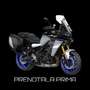 Yamaha Tracer 900 TRACER 9 GT + Gris - thumbnail 1