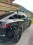 Tesla Model Y Model Y Long Range AWD 75kWh Schwarz - thumbnail 3