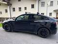 Tesla Model Y Model Y Long Range AWD 75kWh Schwarz - thumbnail 5
