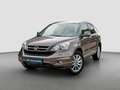 Honda CR-V Executive+ 4X4+KAMERA+NAVI+SHZ+PANO+S-HEFT Brun - thumbnail 1