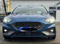 Ford Focus Focus Turnier 2.3 ST,iACC,HUD,Garantie,S.Gepflegt Blau - thumbnail 1