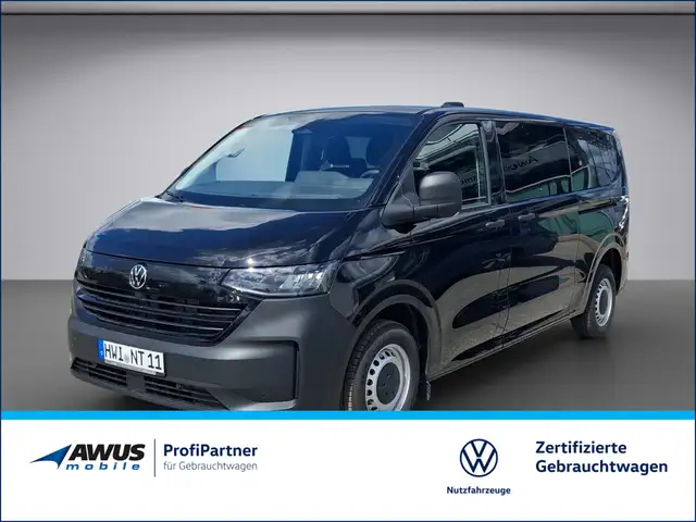 Volkswagen T7 Transporter Kombi 9-Sitze LED, Rückfahrkam