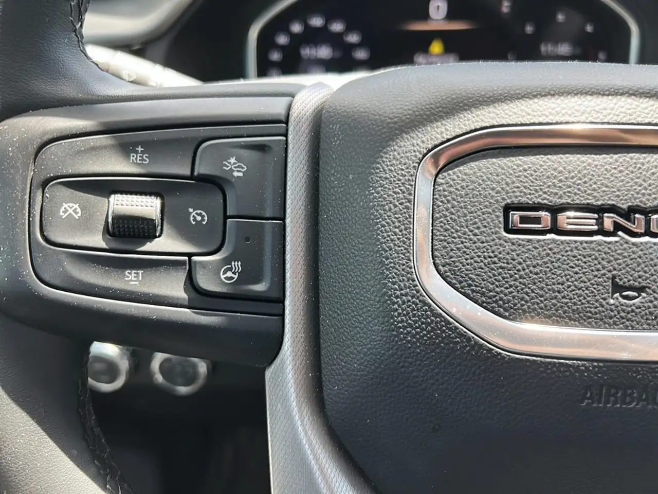 GMC Sierra 2500HD fotografie GMC Sierra 2500HD