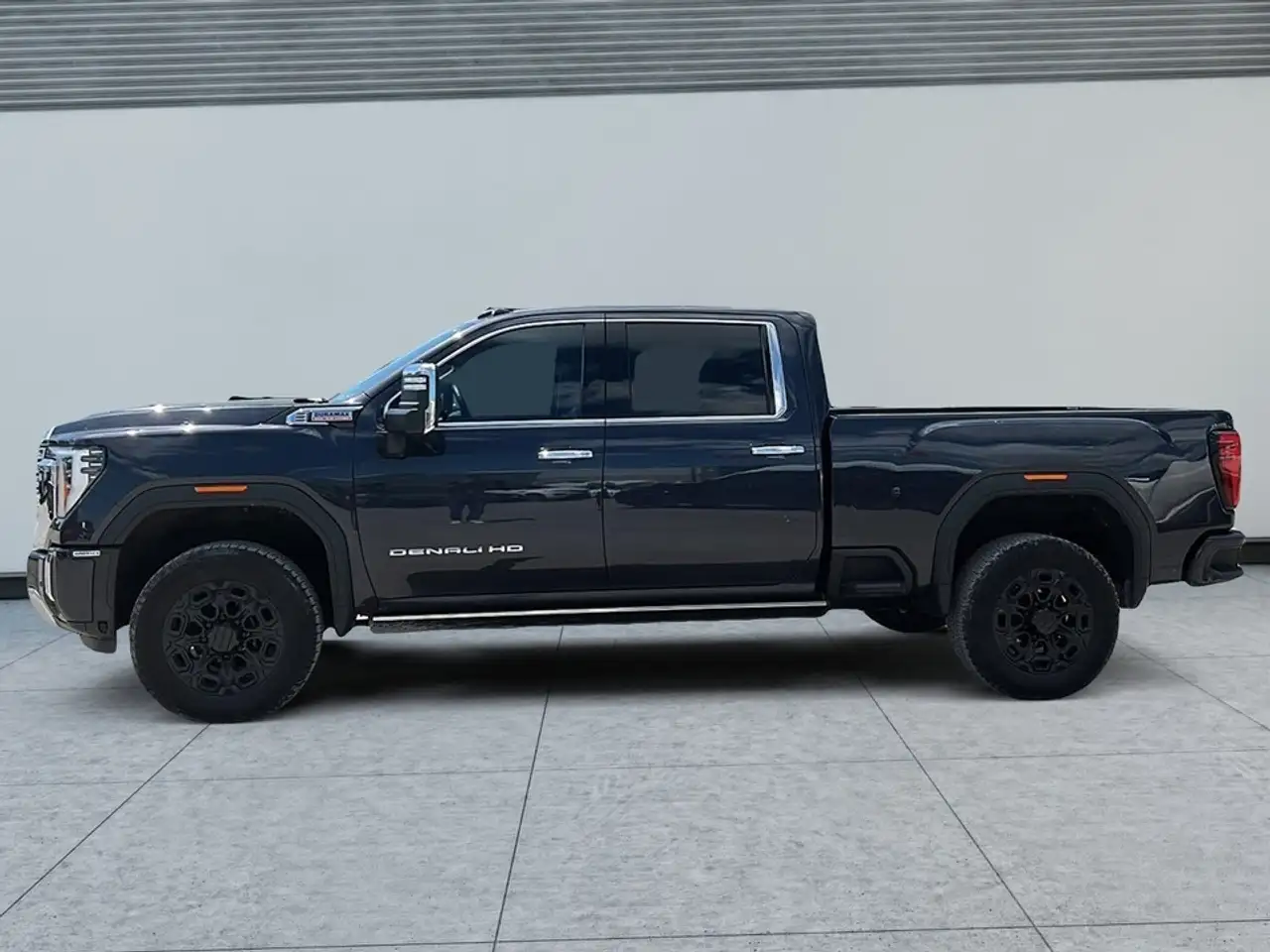 GMC Sierra 2500HD fotografie GMC Sierra 2500HD