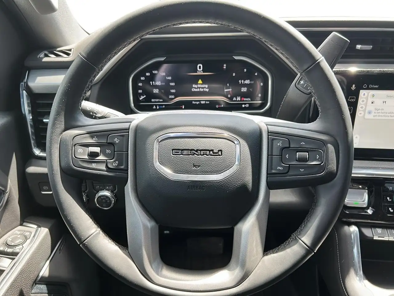 GMC Sierra 2500HD fotografie GMC Sierra 2500HD