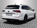 Volkswagen Golf Variant R-Line DCC Navi Weiß - thumbnail 4
