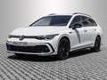 Volkswagen Golf Variant R-Line DCC Navi Weiß - thumbnail 3
