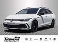 Volkswagen Golf Variant R-Line DCC Navi Weiß - thumbnail 1