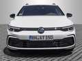 Volkswagen Golf Variant R-Line DCC Navi Weiß - thumbnail 5