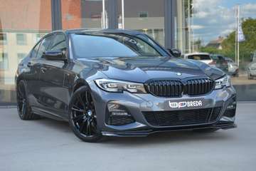 318i M Performance/Cam/Hifi/LED/CruiseControl/18"