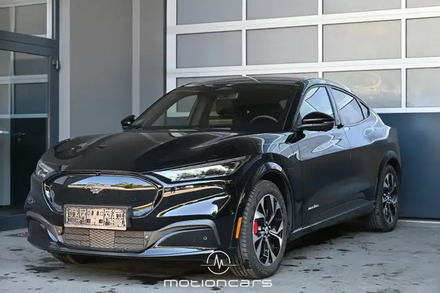 Ford Mustang Mach-E Mustang MACH-E 269 Premium AWD SR